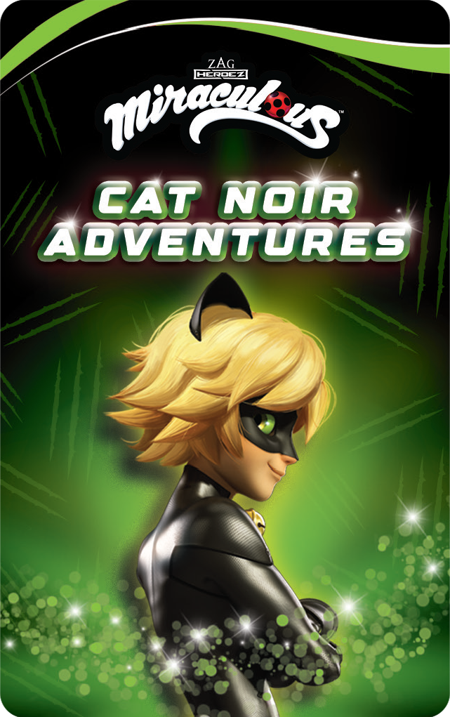 Yoto Mini + Miraculous Bundle