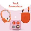 Yoto Mini Pack Barouder