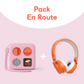 Yoto Mini Pack En Route