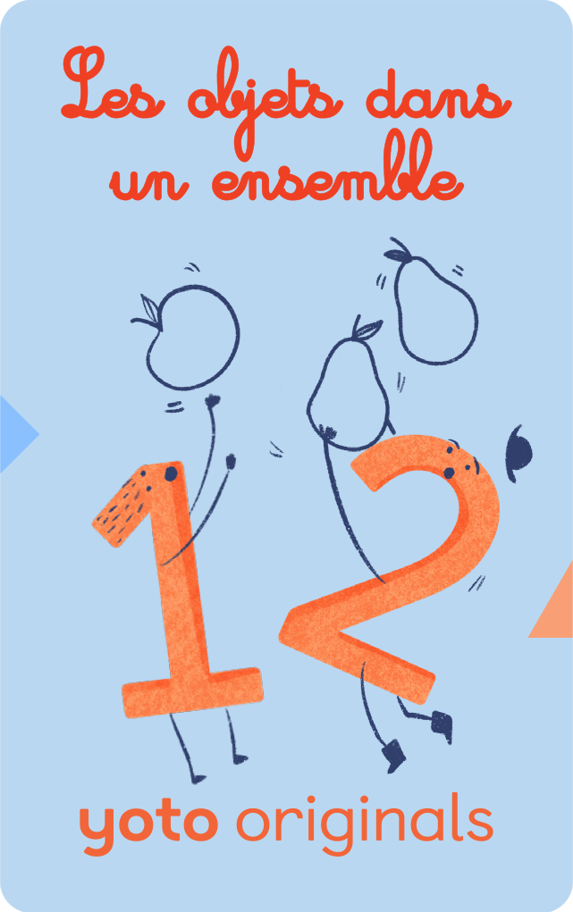Yoto Mini + Pack Premiers Apprentissage
