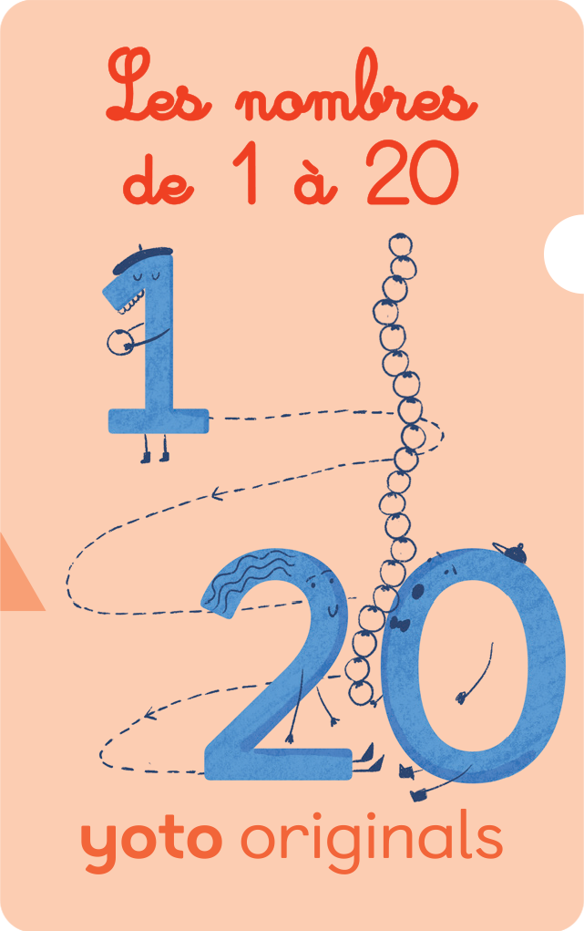 Yoto Mini + Pack Premiers Apprentissage