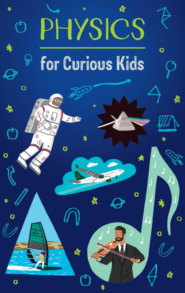 Yoto Mini + Science for Curious Kids