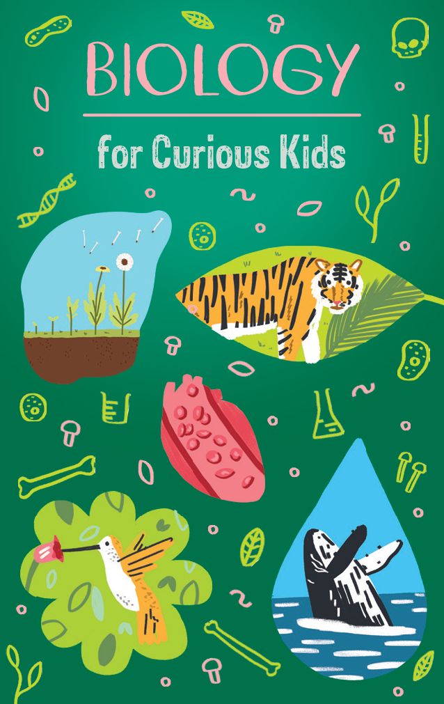 Yoto Mini + Science for Curious Kids