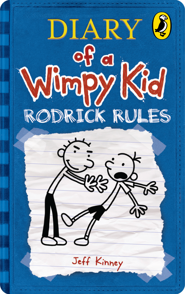 Yoto Mini + Wimpy Kid Bundle