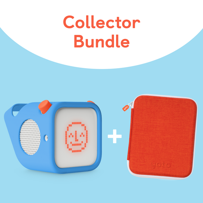 Yoto Player Collector Bundle