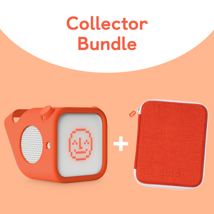 Yoto Player Collector Bundle