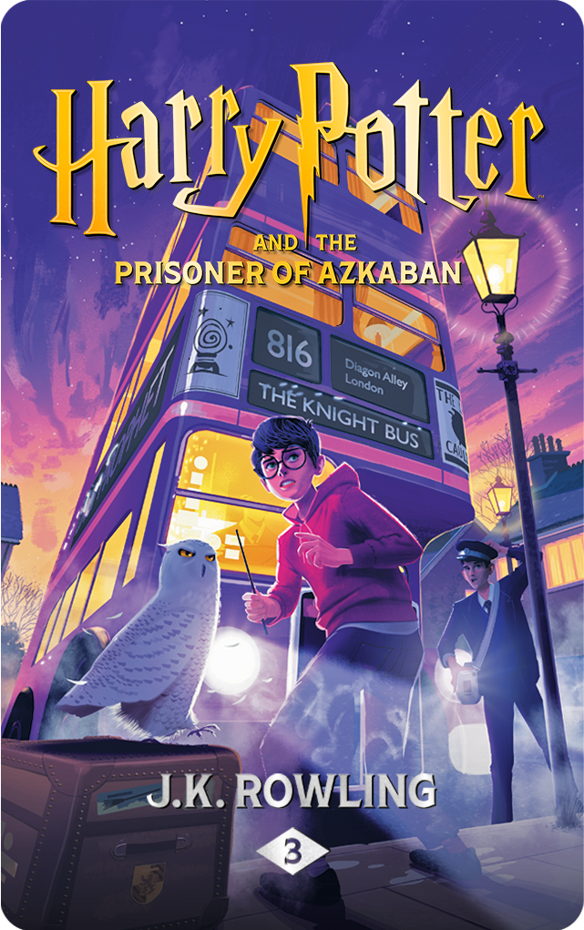 Yoto Player + Harry Potter Bundle Books 1-3