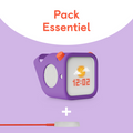 Yoto Player Pack Essentiel