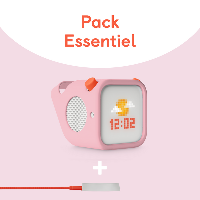 Yoto Player Pack Essentiel