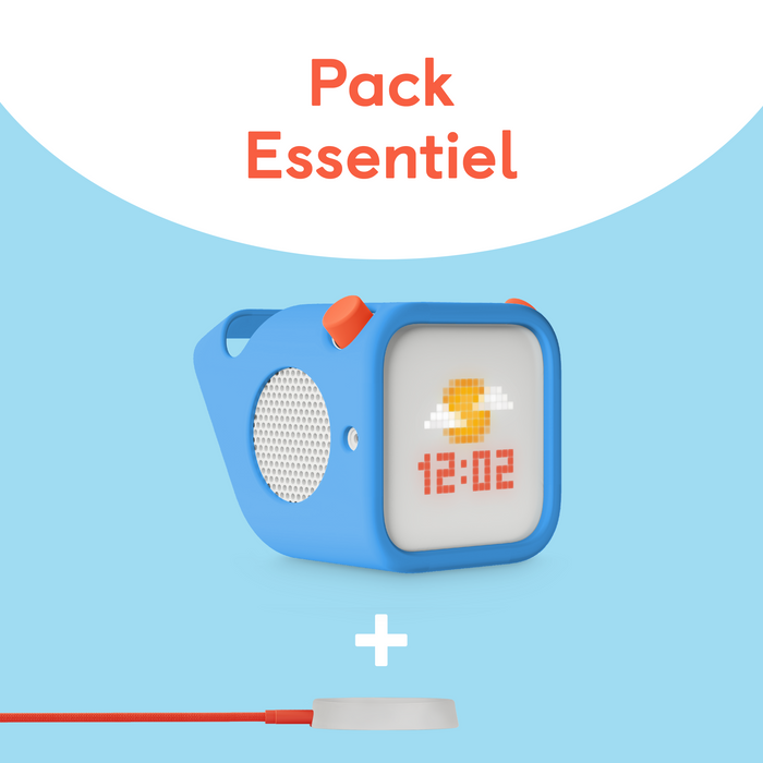 Yoto Player Pack Essentiel