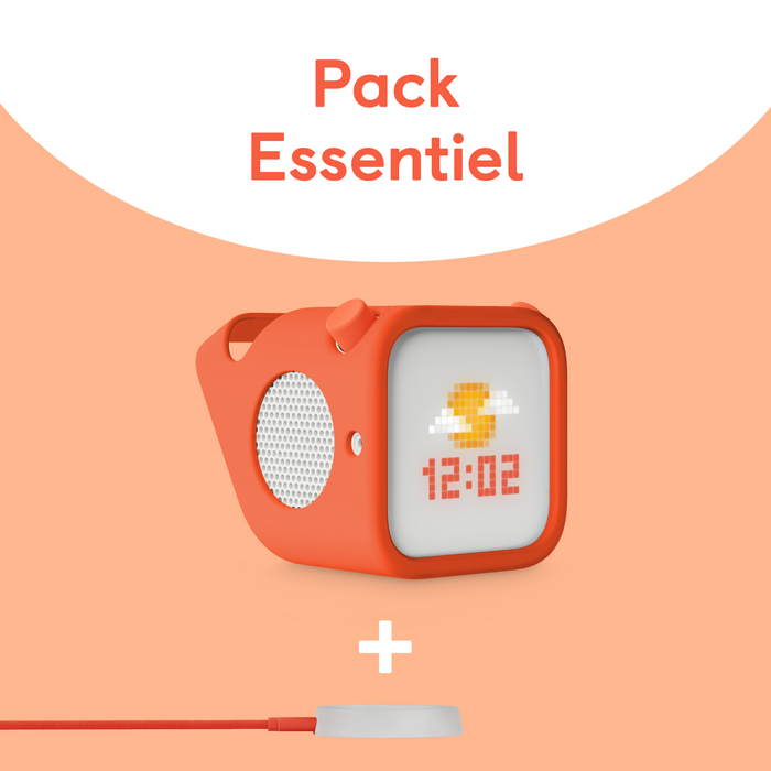 Yoto Player Pack Essentiel