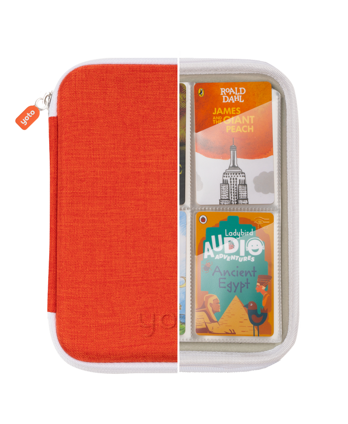 Yoto Player Pack Explorateur
