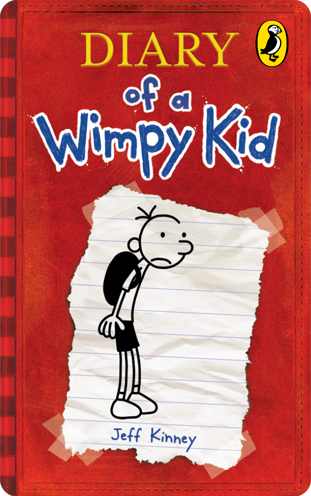 Yoto Player + Wimpy Kid Bundle