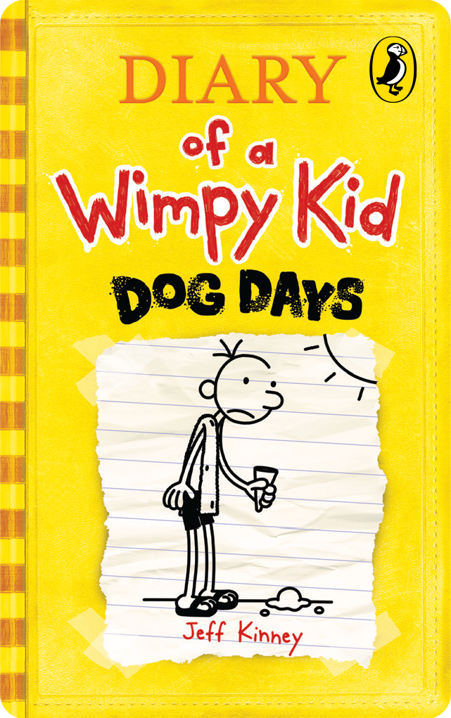Yoto Player + Wimpy Kid Bundle