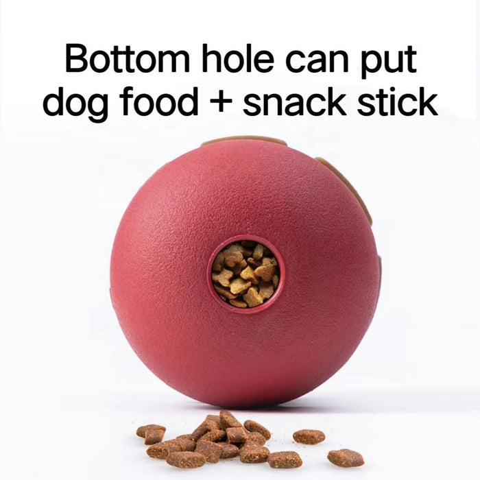 Z Tire shape dog nibbles Hiding Food Interactive Iq Training rubber Dog Chew Toy