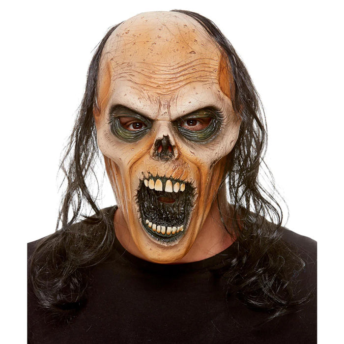 Zombie Latex Mask